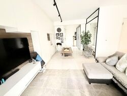 Blk 138A Lake Vista @ Yuan Ching (Jurong West), HDB 5 Rooms #571389141